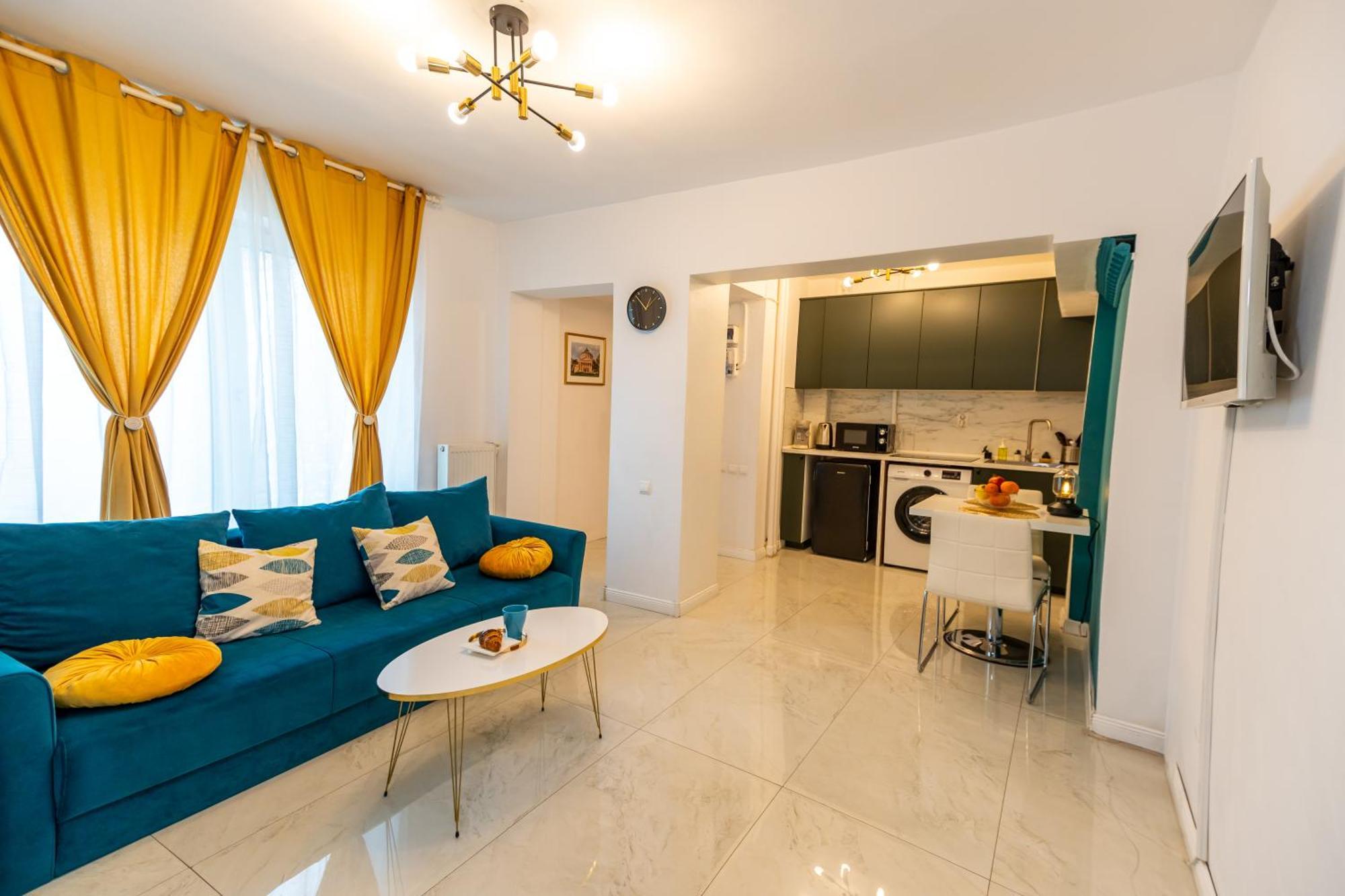 Bucharest Bellevue Apart-Hotel 외부 사진